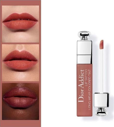 dior addict lip tint shades|Dior Addict lip tattoo 421.